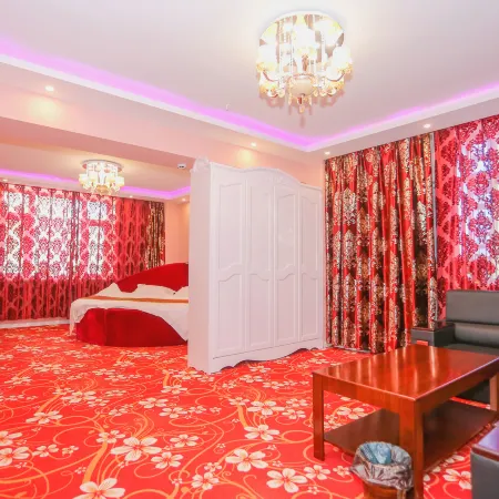 Changchuncheng Business Hotel