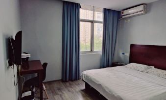 Wenzhou CaoDai Business Hotel