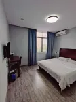 Wenzhou CaoDai Business Hotel Hotel in zona Minqian Scenery Spot