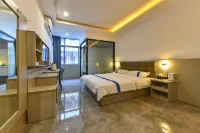Jinma Business Mansion