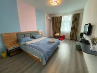 Yunshui Liuxiang Hotel