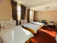 Wuwei Hongxu Business Hotel