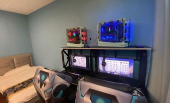 Qiaoman E-Sports Hotel