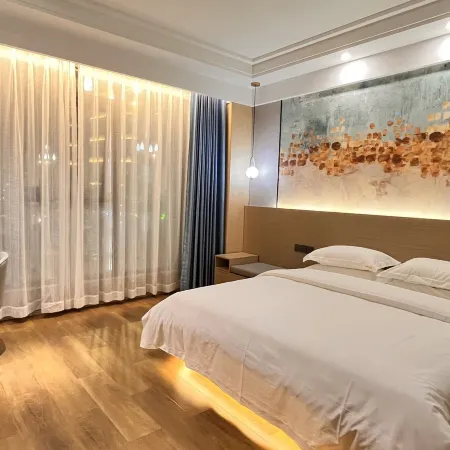 Yingshan Yuehao Hotel