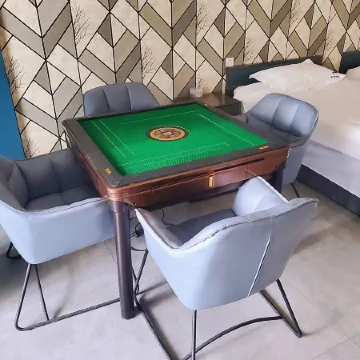 Mamba E-sports Hotel (Baoding Future Shi Wanda Plaza)