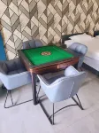 Mamba E-sports Hotel (Baoding Future Shi Wanda Plaza)
