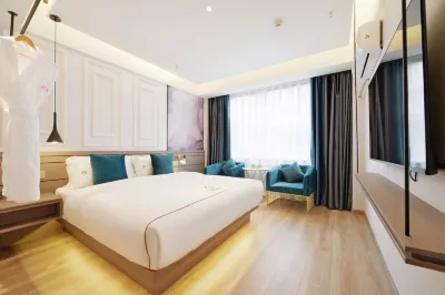Dilianya Boutique Hotel (Renmin Road)