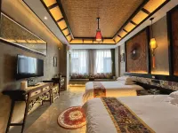 Yixunli Theme Hotel Hotels in Luoping