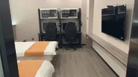 jieladianjingjiudian