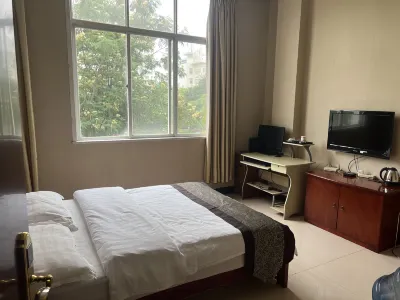 Xiangyun Xuli Hotel