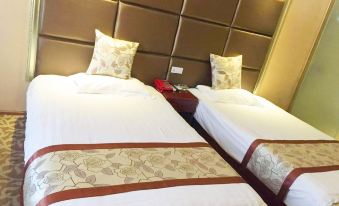 Wanyuan Puri Hotel