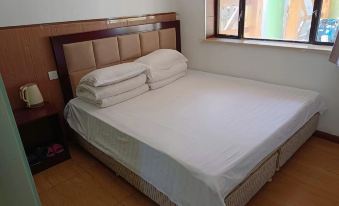 Shandong Wang Hotel Changbai