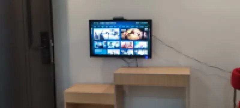 Juhui Business Apartment (West Lake Park)