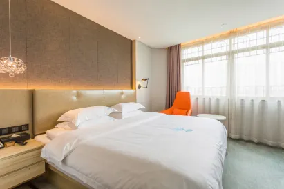 포쉬텔 (칸톤 타워 영사관)