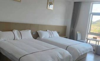 Changshan Haotai Hotel