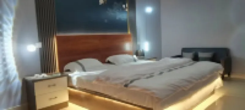 Meet the Light Luxury Apartment