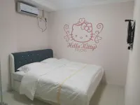 Longfu Hotel