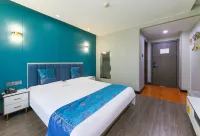 Rujia Huayi Hotel (Yungang Kantanjie) - صديق للحيوانات الاليفة