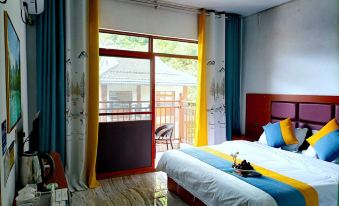 Xixiangfeng Guesthouse