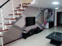 Yinfeng Daily Rental Apartment (Daqing Xinmart Branch)