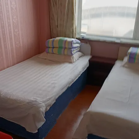 Harbin Heida Youth Hostel