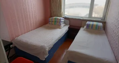 Harbin Heida Youth Hostel Hotel in zona Heilongjiang University Gymnasium