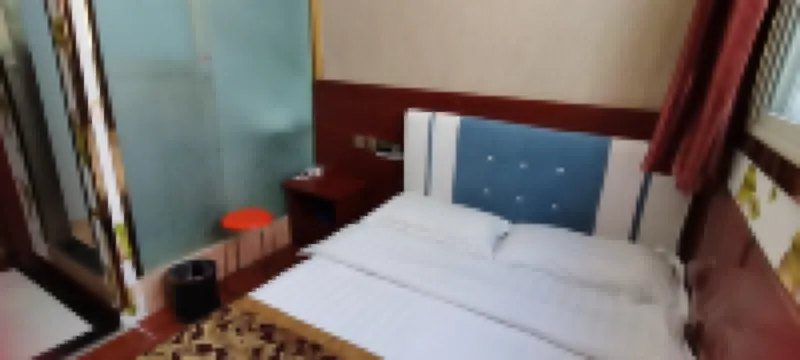 Lanzhou Hongxin Hotel