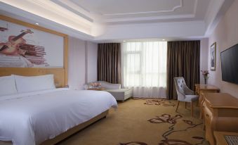 Vienna International Hotel (Huizhou Xinyu Government Square)