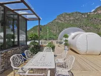 Manshanting Homestay (QingLiangGu Branch)