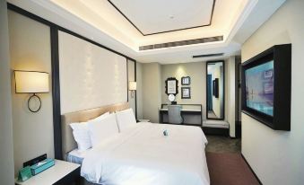 Xi'an Hotel (Yuzhou Shangdong International Branch)