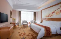 維也納國際酒店（東莞石碣店） 鄰近中心湧碧道石碣鎮段的酒店