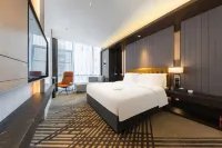 The GiorgioMorandi Hotels (Linyi Grand Theater Municipal Government)