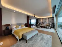 Hongya Jinjiang Qinggangping Tea Guest Space B&B Hotels in Hongya