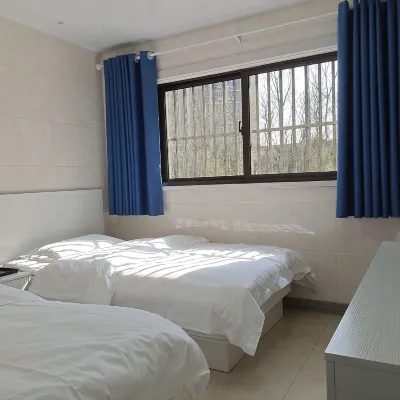Qidong Xiaojian Homestay Hotels near Tang World