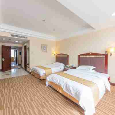 漳州鑽石大酒店（古城店） Rooms