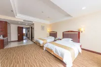 Diamond Hotel Hotels in Zhangzhou