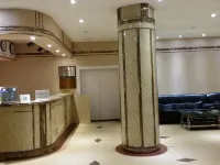 Chuyun Hotel