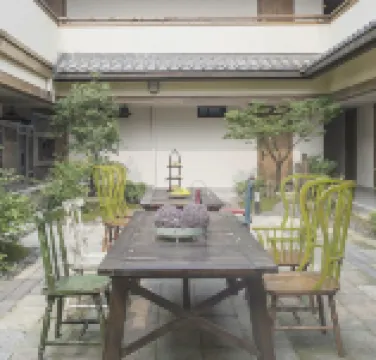 三台漢軒酒店（潼川古城店）