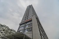 Pod Inn Hotel (Sijiqing Wujian Road Subway Station) Hotels in Hangzhou