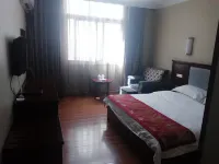 Xixia Jinxiu Garden Hotel