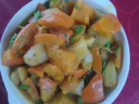 Qingshangou Xincheng Farm Stay