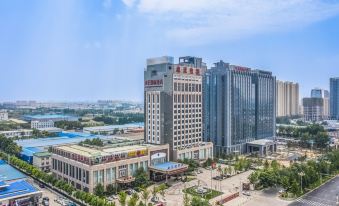 Zhuozheng International Hotel