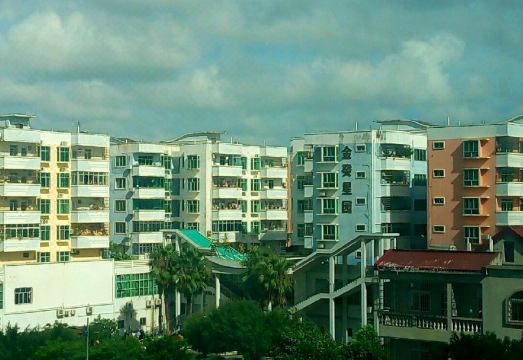 Wangchao Business HotelHotel Overview