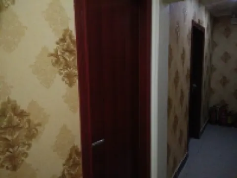 平昌錦葵商務賓館