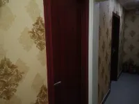 Pingchang Jinkui Business Hotel