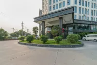 Grand View Pearl Hotel