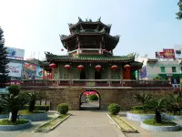 Fuyuan Holiday Inn