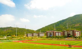 Xiamen Coastline Inn