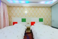 Zhengzhou Zimengyuan Theme Hotel (Bolan Center Subway Station)