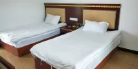 Wan'an Xian Kaixiang Hotel Hotel di Wan'an